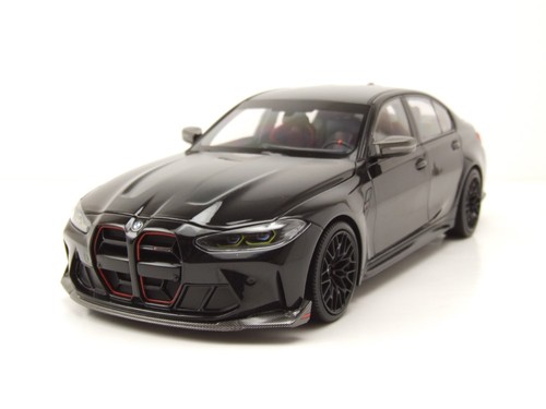 Bmw 2023 noir - m3,