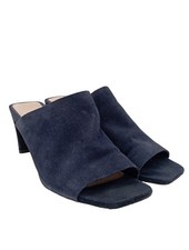 ZARA WOMAN Mule à talon Dames