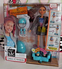 Project Mc2 Camryn Coyle Doll