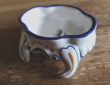 PETIT SALERON FAÏENCE DE