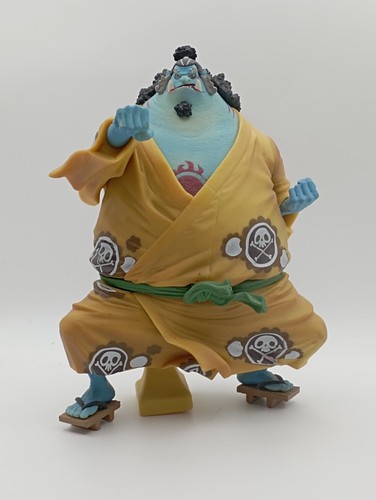 Figurine one piece - figurine, of