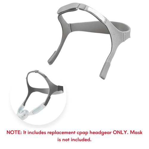 Nuance pro headgear - strap, for