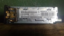 Autoradio d'origine RENAULT
