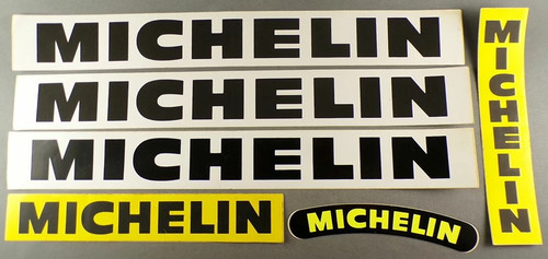 Michelin automobile lot de - lot,