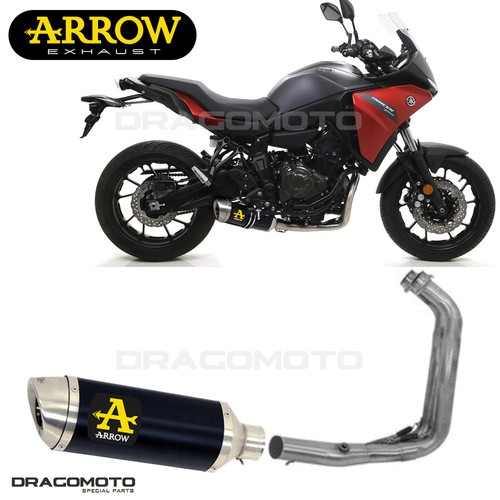 Ligne complete yamaha - ligne,