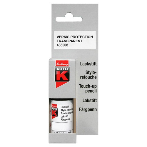 Stylo retouche pour - stylo, de