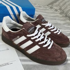 Adidas Handball Spezial Brown Gum - 36/37/38/39/40/41/42/43