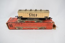 JOUEF WAGON FRIGORIFIQUE STEF