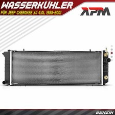 Refroidisseur Du Moteur D'Eau