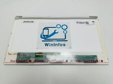 Dalle Ecran Dell N156BGE-L11 rev C1 53DC3 LCD 15.6" 1366x768 HD Display