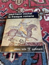 MICHEL Paul-Henri «  La
