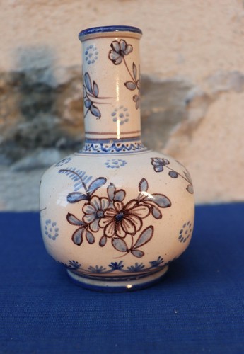 V43 vase soliflore - v43,