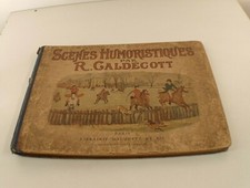 Scènes Humoristiques par C