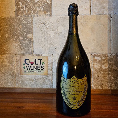 Pts 1990 dom perignon - pts!,