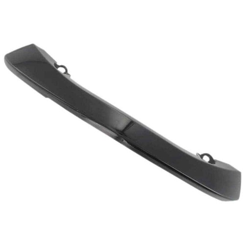 Barre contact dessous noir - de,