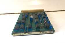 Studer A800 carte N°1180 551