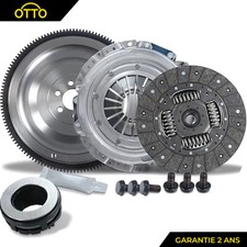 KIT 4 PIECES VOLANT MOTEUR