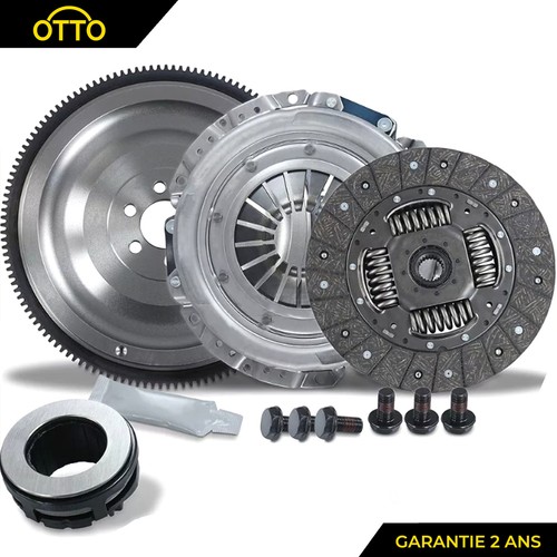 Kit pieces volant moteur - pieces,