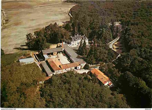 Carte postale villebois - -,