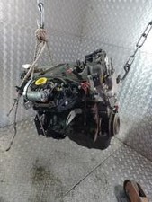 Moteur FIAT PANDA 2 1.2i - 8V 4X4 /R:102464113