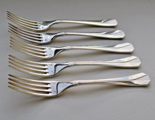 Fourchette de table Christofle