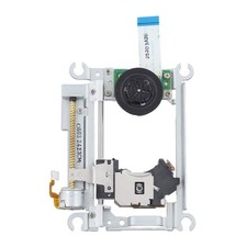 1x TDP182W Objectif Optique Pickup Alliage Aluminium Montage Haute Vitesse Monoc