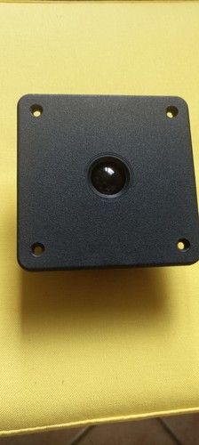 Haut parleur tweeter dôme - haut,