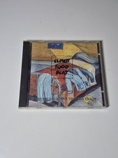 CD " Elmer Food Beat - Je Vais Encore Dormir Tout Seul... "