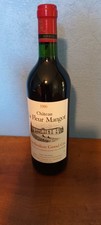 Saint Emilion Grand Cru 1990 Château La Fleur Mangot, Bordeaux