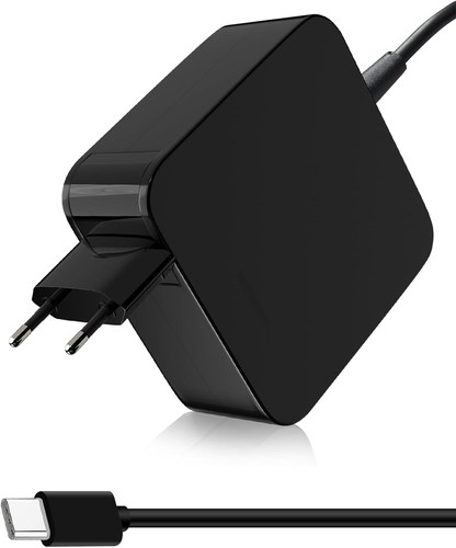 65w usb chargeur pour jbl - c,