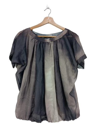 Cos chemisier femmes bleu - cos,