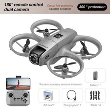 Drone Xiaomi D16 Mini 8K