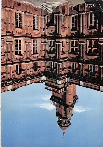 Toulouse cite des violettes - 31,