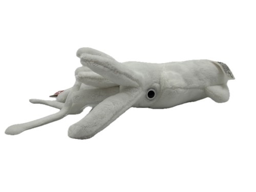 Peluche pieuvre octopus krake - octopus,