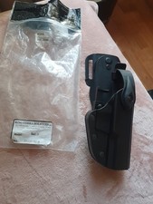 King Cobra Holster Droitier