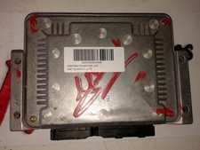 0281010486 CALCULATEUR MOTEUR