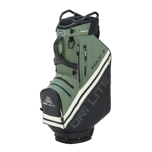 Sac golf chariot - chariot, big