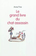 Le grand livre du chat