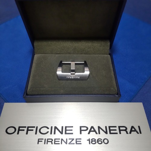 Boucle épingle panerai - boucle, d'épingle