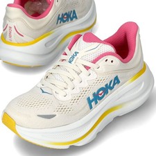 Hoka One One Baskets Bondi 9