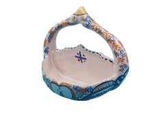 Vintage salière/poivrière