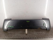Pare choc arriere CITROEN C2