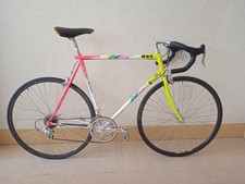 Vélo vintage route MBK Super