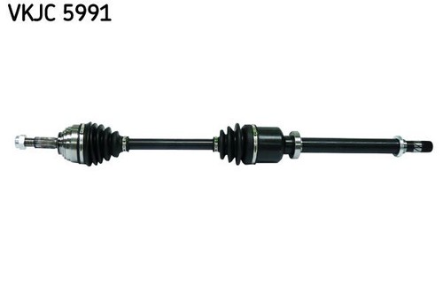 Drive shaft for dacia logan - drive,