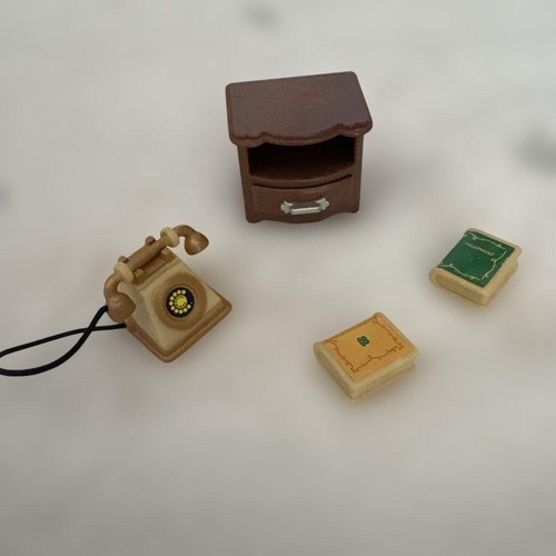 Accessoires sylvanian families - accessoires,