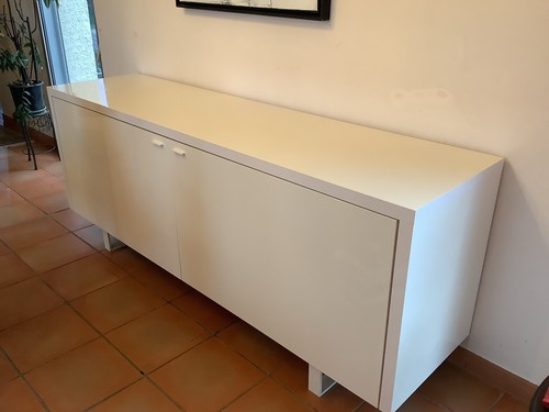 Bahut design ligne roset - de,