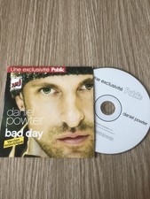 CD DANIEL POWTER BAD DAY