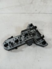 Platine feu arriere droit