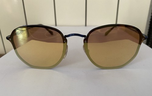 Lunettes soleil ray ban - lunettes,