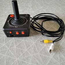 console ATARI 2600 -jakks pacific - avec 10 JEUX